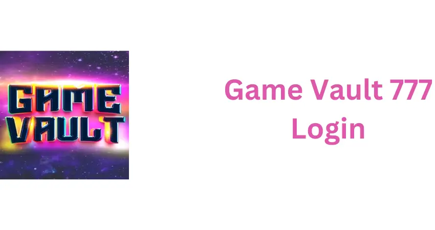 game-vault-777-login